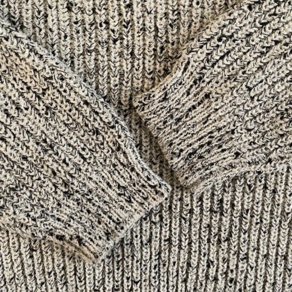 Saylor Revolve Aubrey Oversized Sweater - Picture 8 of 9